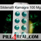 Sildenafil Kamagra 100Mg dapoxetine1